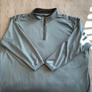 Reebok men’s pull over